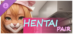 Hentai Pair - Furry Cat Chef banner