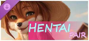 Hentai Pair - Furry Farmer Fox banner