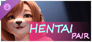 Hentai Pair - Furry Deer Idol banner