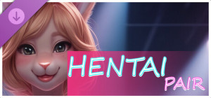 Hentai Pair - Furry Bunny Idol banner