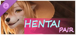 Hentai Pair - Furry Farmer Wolf banner