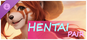Hentai Pair - Furry Farmer Red Panda banner