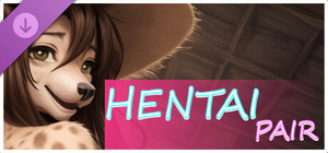 Hentai Pair - Furry Farmer Hyena banner