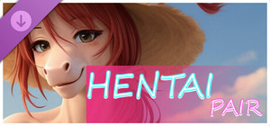 Hentai Pair - Furry Farmer Horse banner