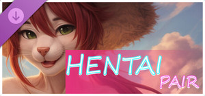 Hentai Pair - Furry Farmer Cat banner