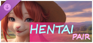 Hentai Pair - Furry Farmer Bunny banner