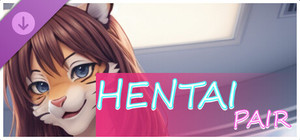 Hentai Pair - Furry Tiger Nurse banner