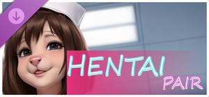 Hentai Pair - Furry Dog Nurse banner