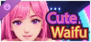 Cute Waifu - Pixel Idol banner