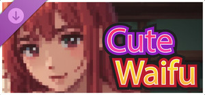 Cute Waifu - Pixel Geisha banner