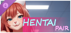 Hentai Pair - Furry Cat Nurse banner