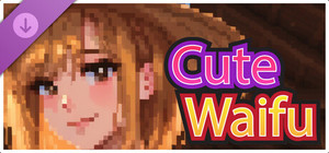 Cute Waifu - Pixel Farmer DLC 2 banner