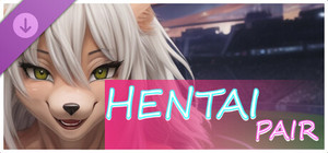 Hentai Pair - Furry Wolf Cheerleader banner