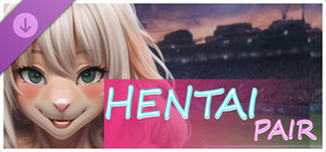 Hentai Pair - Furry Sheep Cheerleader banner