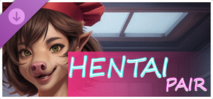 Hentai Pair - Furry Boar Chef banner