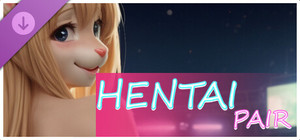 Hentai Pair - Furry Bunny Cheerleader banner