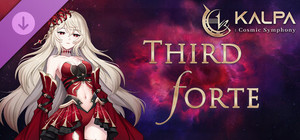 KALPA: Cosmic Symphony - Third Forte Pack banner