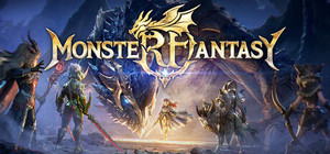 Monster Fantasy banner