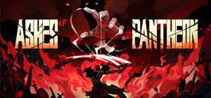 Ashes of Pantheon banner