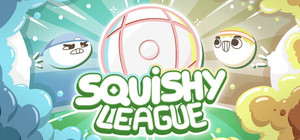 Squishy League banner
