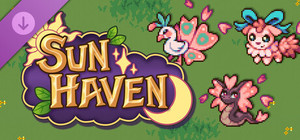 Sun Haven: Sakura Pet Pack banner
