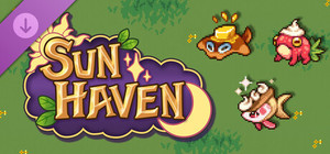 Sun Haven: Sweet Pet Pack banner