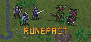 RunePact banner