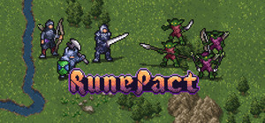 RunePact banner