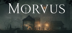 Morvus banner