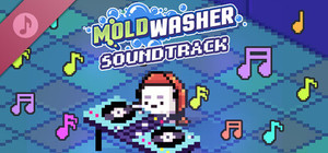 Moldwasher - Soundtrack banner
