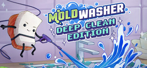 Moldwasher - Deep Clean Edition banner