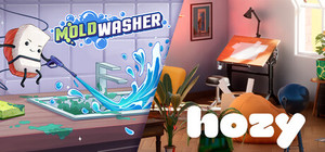 Moldwasher x Hozy banner