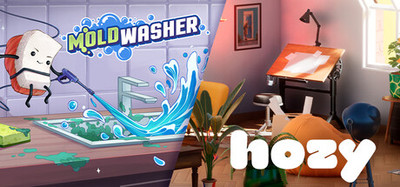 Moldwasher x Hozy