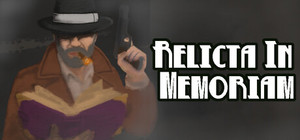 Relicta In Memoriam banner