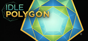 Idle Polygon banner