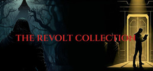 Revolt Entertainment Collection banner