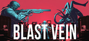 Blast Vein banner