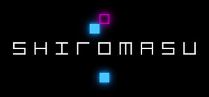 SHIROMASU banner