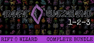 Complete Rift Wizard banner