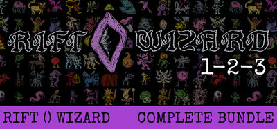 Complete Rift Wizard