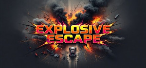 Explosive Escape banner