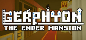 GERPHYON: The Ender Mansion banner