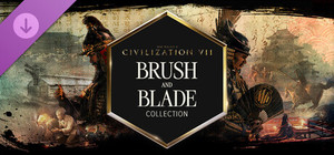 Sid Meier's Civilization® VII: Brush and Blade Collection banner