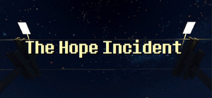 The Hope Incident banner