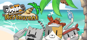 Cats & Rhythmical Restaurant banner