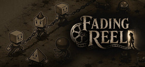 Fading Reel banner