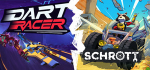 Dart Racer x SCHROTT banner