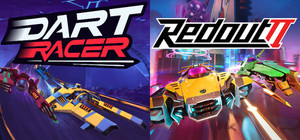 Redout 2 x Dart Racer banner