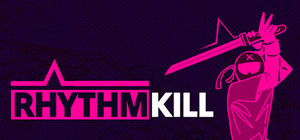 RHYTHMKILL banner