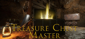 Treasure Chest Master banner